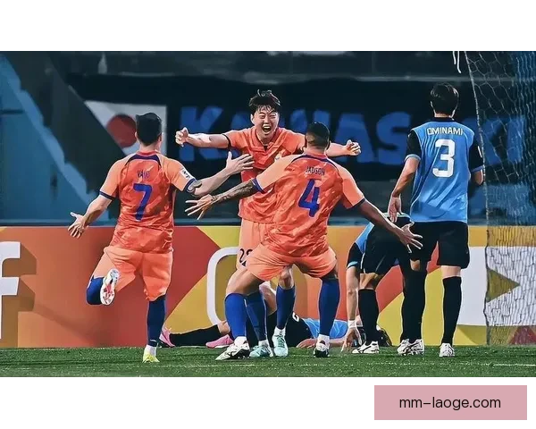 亚冠精英联赛激战正酣光州 FC 成功晋级下一轮